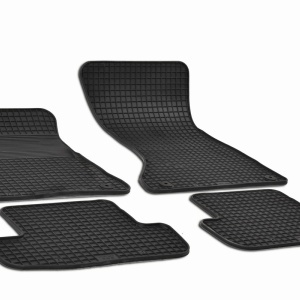 SET COVORASE AUTO CAUCIUC UMBRELLA PENTRU AUDI A5 (B8) (2007-2016) - Img 9