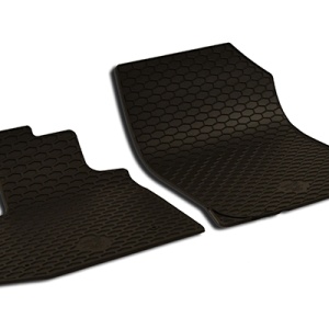 SET COVORASE AUTO CAUCIUC UMBRELLA PENTRU DACIA DOKKER VAN (2013-) - 2 PCS - Img 9