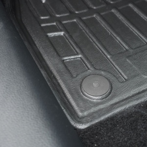 SET COVORASE AUTO CAUCIUC UMBRELLA PENTRU LAND ROVER RANGE ROVER EVOQUE (L538) (2011-2018) - Img 5
