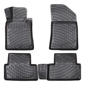 SET COVORASE AUTO CAUCIUC UMBRELLA PENTRU PEUGEOT 508 I 2010-2018 - Img 2