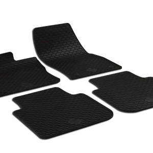 SET COVORASE AUTO CAUCIUC UMBRELLA PENTRU SKODA KODIAQ (2017-2023) VW TIGUAN ALLSPACE (2017-2024) SEAT TARRACO (2019-) - Img 9