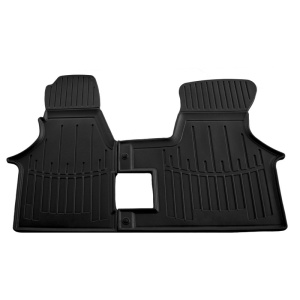 SET COVORASE AUTO CAUCIUC UMBRELLA PENTRU VOLKSWAGEN T4 (1990-2003) - Img 2