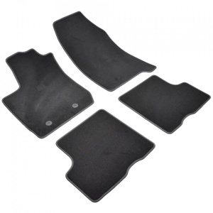 Set Covorase Auto mocheta UMBRELLA Dedicate DACIA DUSTER II ESSENTIAL/COMFORT (2018-)