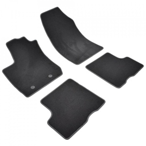 Set Covorase Auto mocheta UMBRELLA Dedicate DACIA DUSTER II PRESTIGE (2018-)