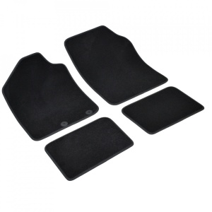 Set Covorase Auto mocheta UMBRELLA Dedicate DACIA SPRING (2021-)