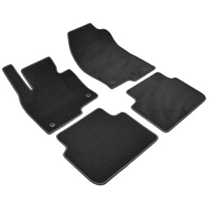 Set Covorase Auto mocheta UMBRELLA Dedicate MAZDA CX-5 II [KF](2017-)
