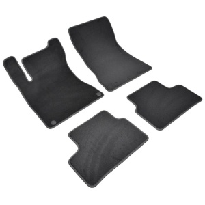 Set Covorase Auto mocheta UMBRELLA Dedicate MERCEDES [A] W177(2018-)