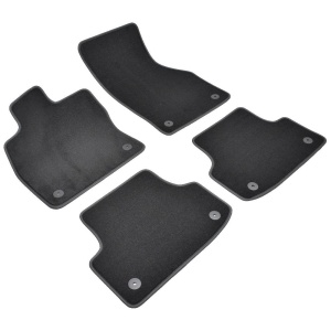 SET COVORASE AUTO MOCHETA UMBRELLA PENTRU AUDI A3(2012-2020) - Img 1