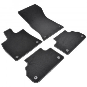 SET COVORASE AUTO MOCHETA UMBRELLA PENTRU AUDI Q5 II [FY] (2017-)