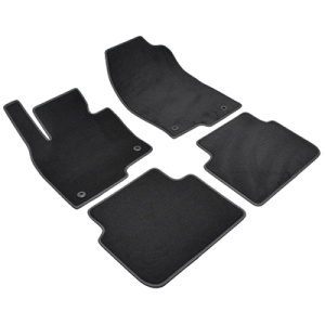 SET COVORASE AUTO MOCHETA UMBRELLA PENTRU MAZDA CX-5 II [KF](2017-) - Img 1
