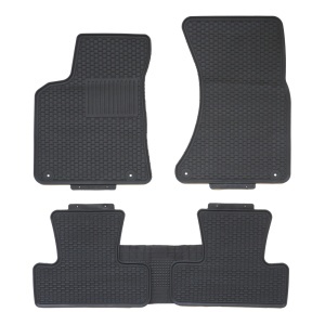Set covorase cauciuc Audi Q5 8R (2008-2017) Umbrella