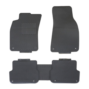 Set Covorase Cauciuc Dedicate Audi A6 C6 (2004-2011) Umbrella