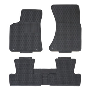 Set Covorase Cauciuc Dedicate Audi Q5 8R (2008-2017) Umbrella