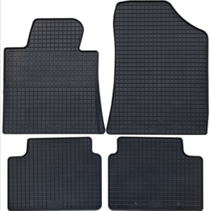 Set Covorase Cauciuc I30 2012-05.2017