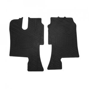 Set Covorase Cauciuc TRUCK UMBRELLA Dedicate SCANIA SERIA R 2006-2020
