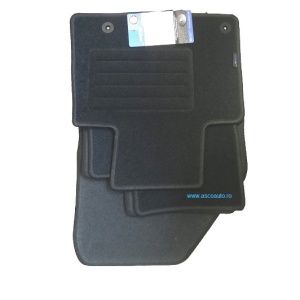Set Covorase mocheta Citroen C5 2008-prezent Petex