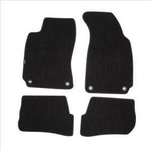 Set Covorase mocheta Petex MODEL REMO CULOARE NEGRU PASSAT 2000-2005.