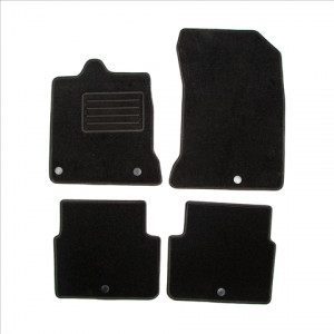 Set covorase mocheta Renault Latitude 2011-prezent Petex