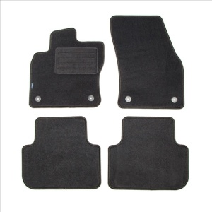 Set Covorase mocheta Volkswagen Tiguan 2016-prezent Petex