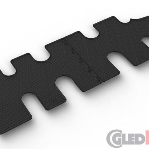 Set Covorase Randul 3 Fiat Talento/ Traffic/ Vivaro/ NV300 */3rd RO