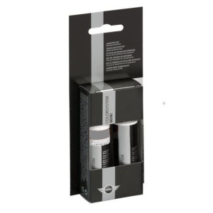 Set creion retus BMW Thunder Grey B58 2x12 ml (51912360678) – vopsea + lac