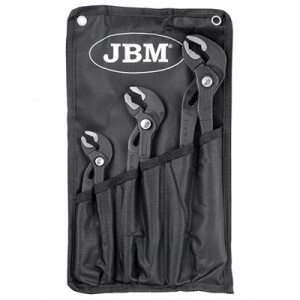 SET CU 3 CLESTI PAPAGAL ADJUSTABILI JBM