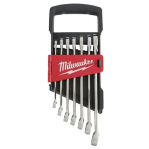 Set de chei combinate Maxbite™, 10mm-17mm, 7buc