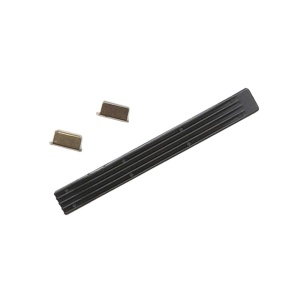 SET DEFLECTOARE AER FATA FARAD PENTRU BMW SERIE 3 (F30)-TOURING (F31) (2012-) - Img 2