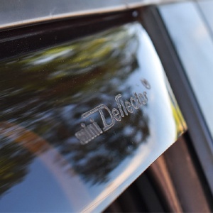 SET DEFLECTOARE AER FATA FARAD PENTRU DACIA DOKKER (2013-) LODGY (2012-)