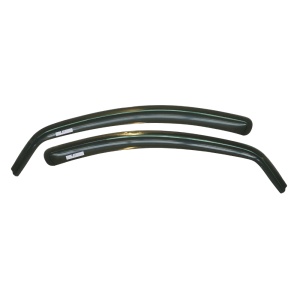 SET DEFLECTOARE AER FATA FARAD PENTRU DACIA DUSTER (2014-2018) - Img 8