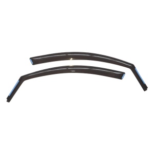SET DEFLECTOARE AER FATA FARAD PENTRU FORD FUSION (2002-)