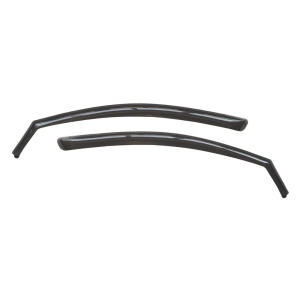 SET DEFLECTOARE AER FATA FARAD PENTRU SKODA SUPERB SW (2010-)