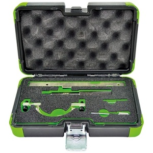 SET DISPOZITIVE BLOCARE DISTRIBUTIE PE LANT- BENZINA - PENTRU OPEL 1.0 / 1.2 / 1.4 JBM