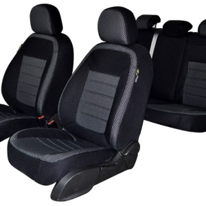 SET HUSE SCAUN UMBRELLA PENTRU HYUNDAI ELANTRA 2016-2020 (BANCHETA FRACTIONATA)