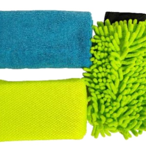 Set ingrijitre masina