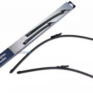 Set lamele stergator parbriz Opel Astra H - GM
