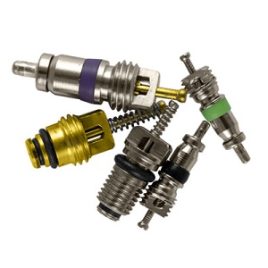 SET VALVE CU VENTIL PENTRU INSTALATIE AER CONDITIONAT JBM - Img 2