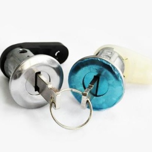 Set yale usa fata Dacia Logan 2004-2012
