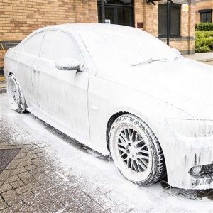SNOW FOAM - 32OZ - EU MEGUIARS - Img 3