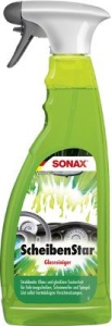 SOLUTIE CURATARE GEAMURI 750 ML SONAX - Img 2