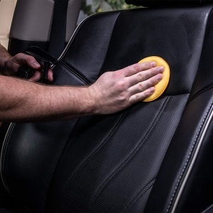 SOLUTIE CURATAT PIELE 473 ML - MEGUIARS - Img 3