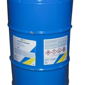 Solutie de curatat frana / ambreiajul Cartechnic 60L