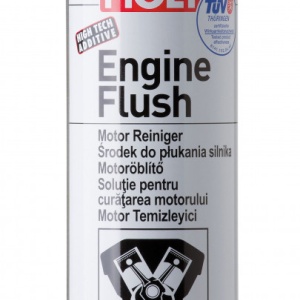 Solutie Liqui Moly spalare motor "Engine Flush" 300ml