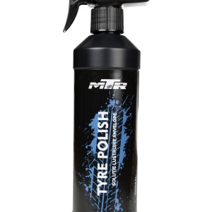 Solutie lustruit anvelope MTR 500 ml