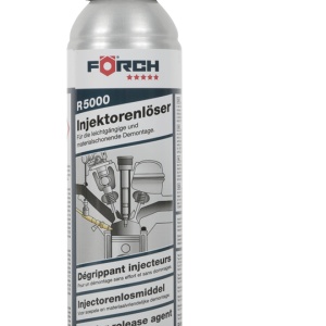 Solutie spray pentru demontat injectoare R5000, Foerch 5 stele, 250 ml