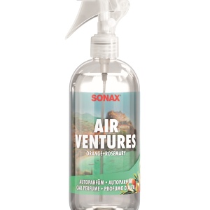SONAX Parfum ambiental Orange+Rosemary, 300 ml