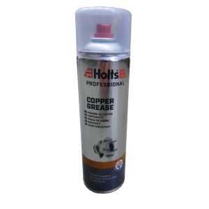 Sparay vaselina cupru 500 ml