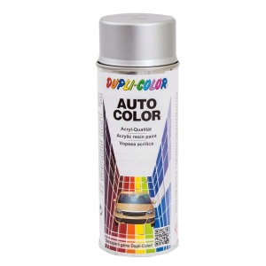 Spray auto MET Argintiu Iridiu cod 5645