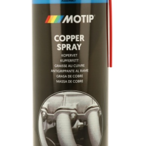 Spray de cupry Motip 500 ml