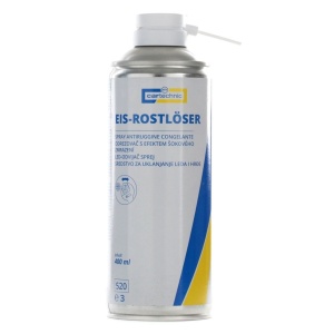 Spray degripant Cartechnic 400 ml